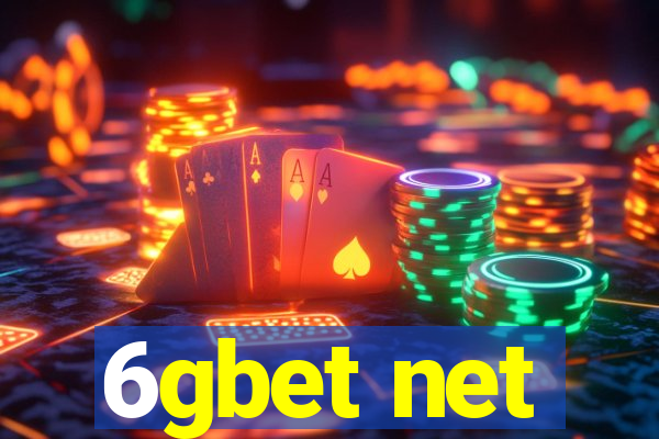 6gbet net